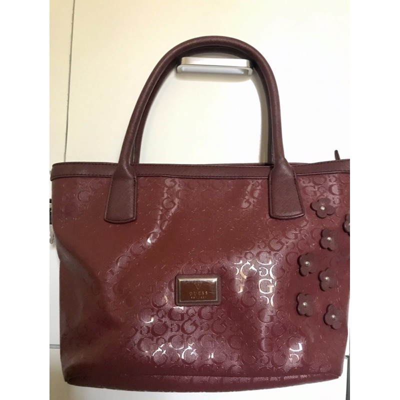 Preloved Guess Bag