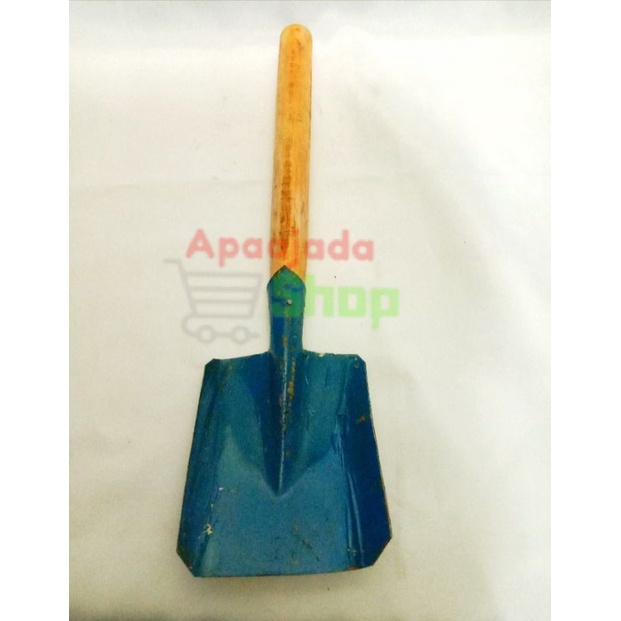 SEKOP KECIL//SEKOP BERKEBUN//SEKOP TANAH KECIL//CETOKTANAH//SEKOPKOTORANBINATANG//SEKOP//CETOK