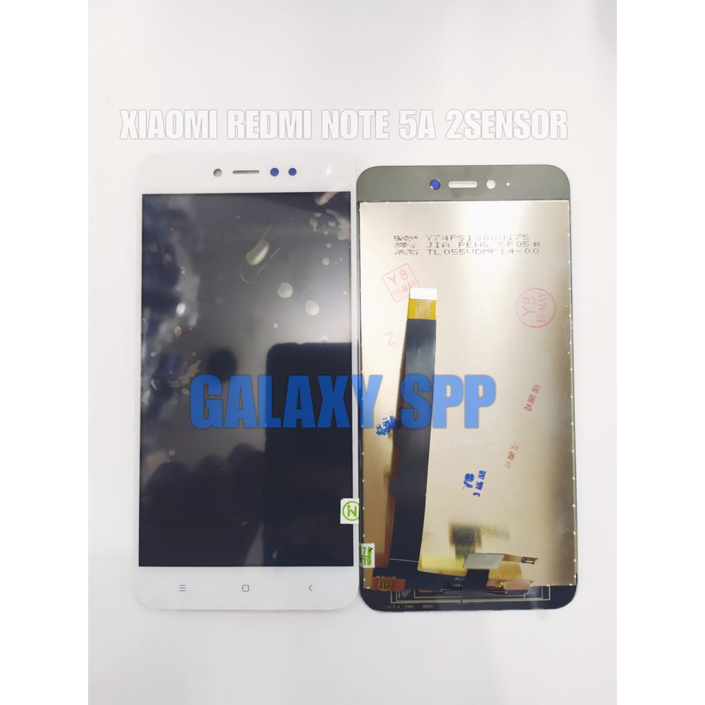 Lcd Redmi Note 5a Prime 3 Hole / Lcd Touchscreen Redmi Note 5A Prime 3 Hole