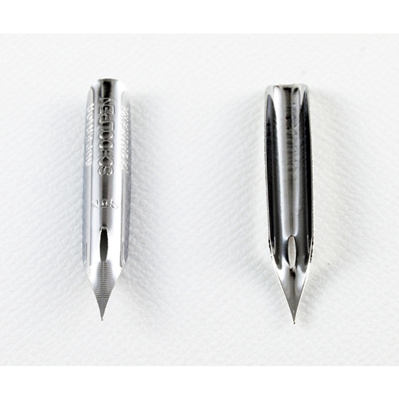 

Tachikawa School Pen Nib / school nib