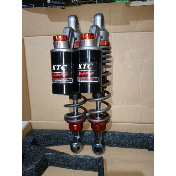 SHOCKBREAKER SHOCK TABUNG MDL KTC TABUNG SHOCK 280 320 340mm RX KING JEPSTRYL NMAX PCX AEROX