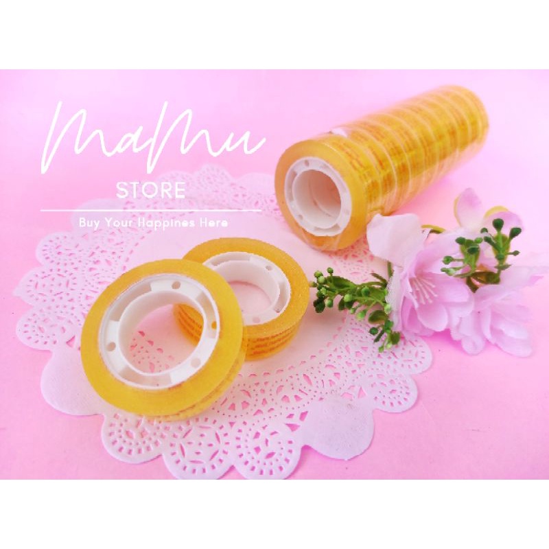 

solasi kecil tebal 12mm x25 yard