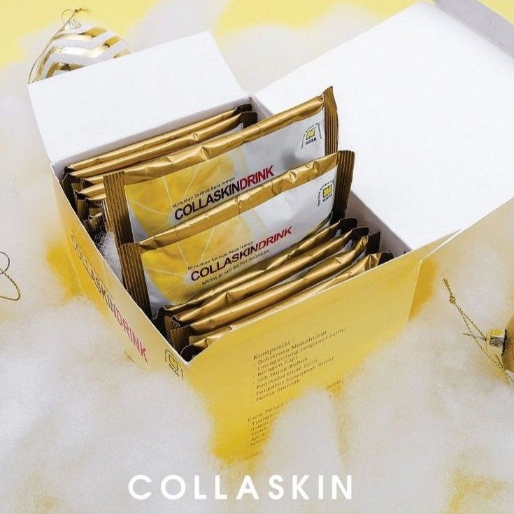 

Collaskin Drink