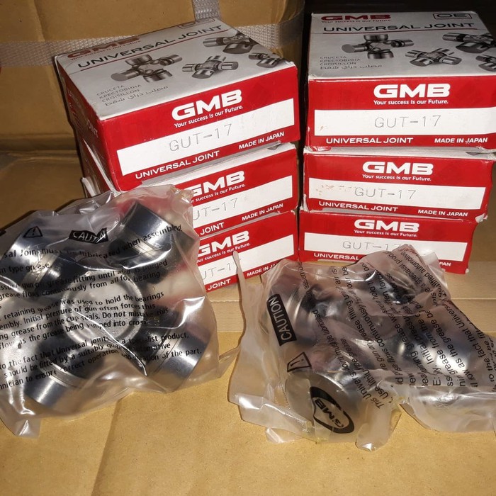 Jual Joint Kopel GMB GUT17 GUT-17 made in Japan Indonesia|Shopee Indonesia