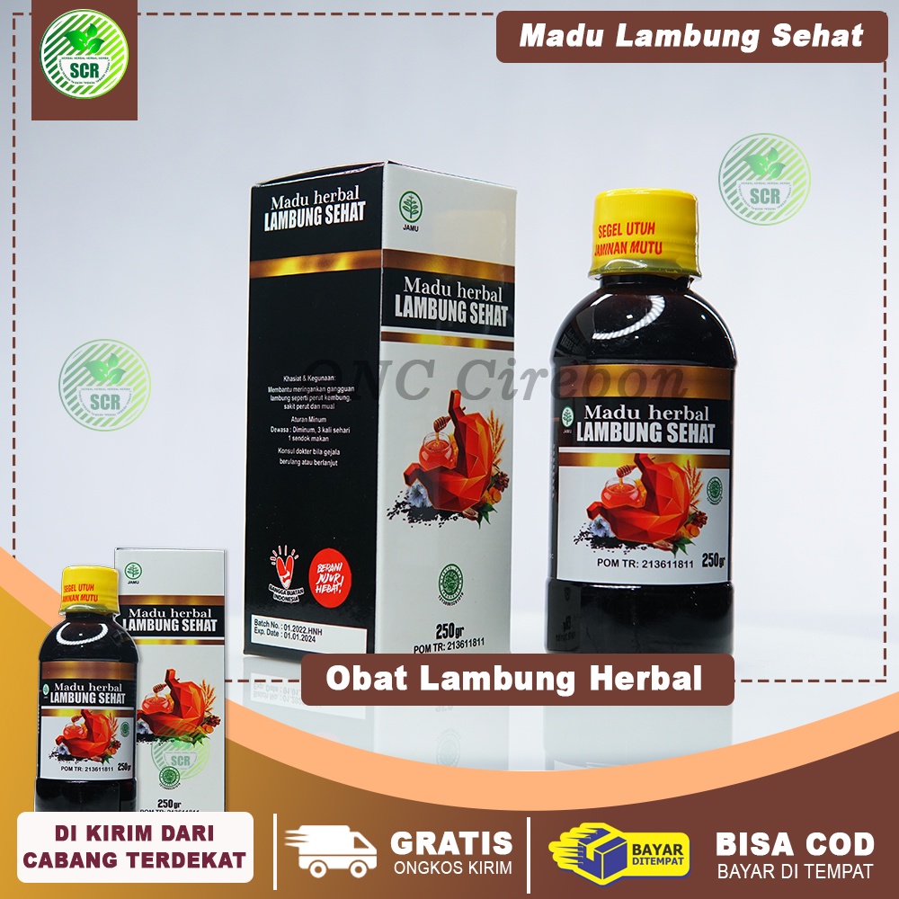 Jual Madu Herbal Lambung Sehat Obat Asam Lambung Madu Obat Lambung Madu Lambung Kronis Obat 3415