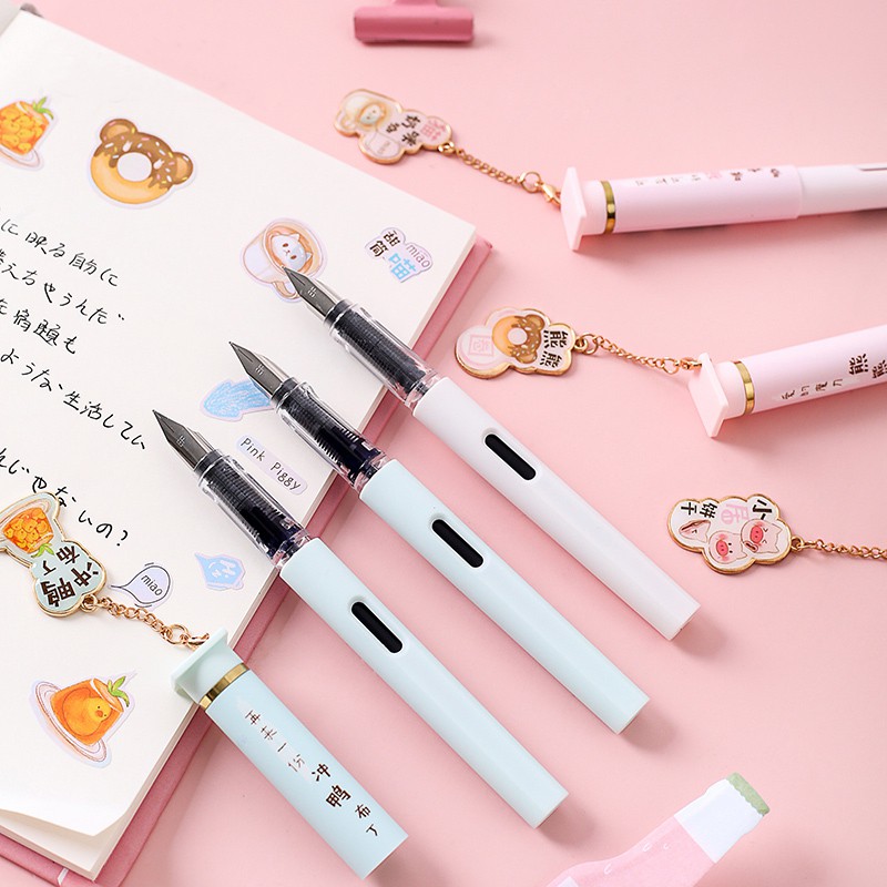 

ILAHUI Gel Pen Seweet Pet / Stationery