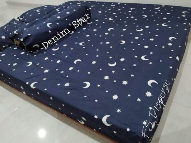 Sprei Homemade Termurah Motif Dewasa Anak Karakter Sprei Katun Motif Pink Dora