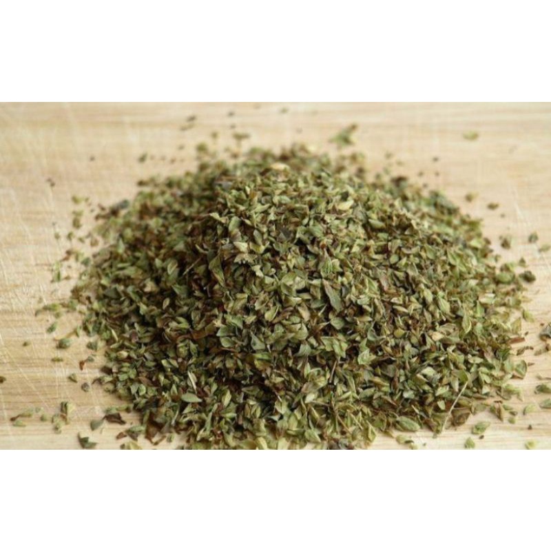 

Oregano kemasan 1kg