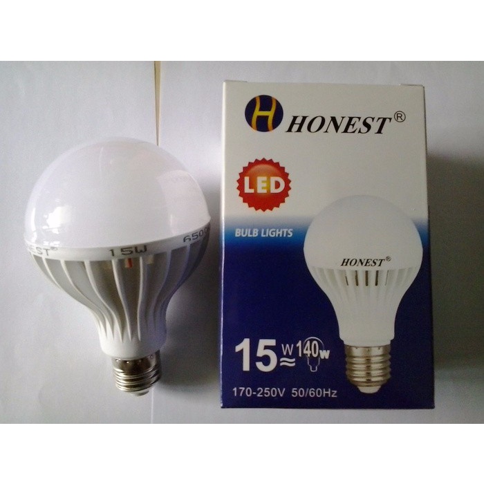 Honest Lampu LED 15 W