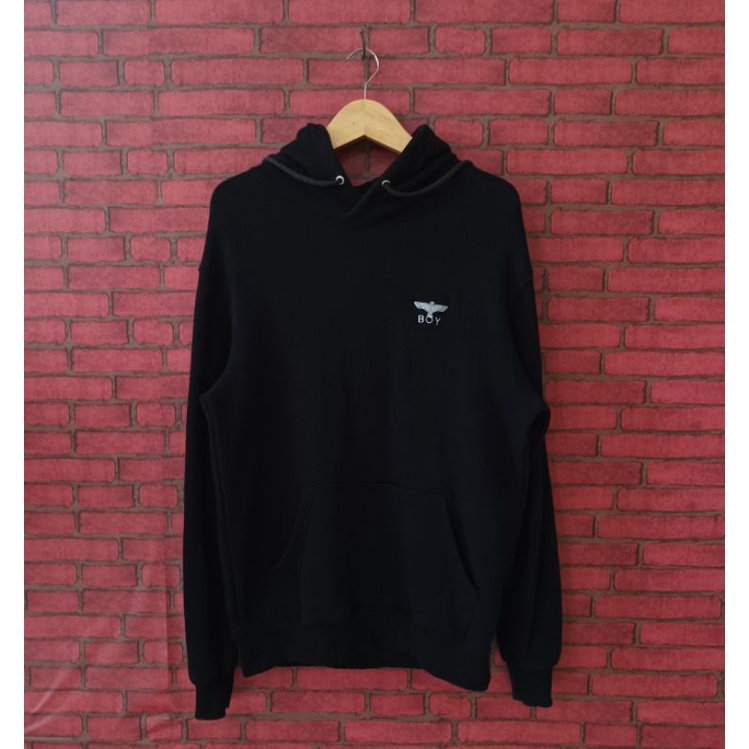 hoodie boy london