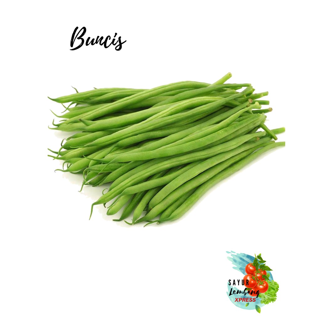 

sayur buncis