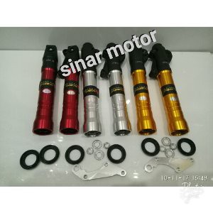 TABUNG SHOCK SUPRA 125  BOTTOM SHOCK DPAN  Terlaris
