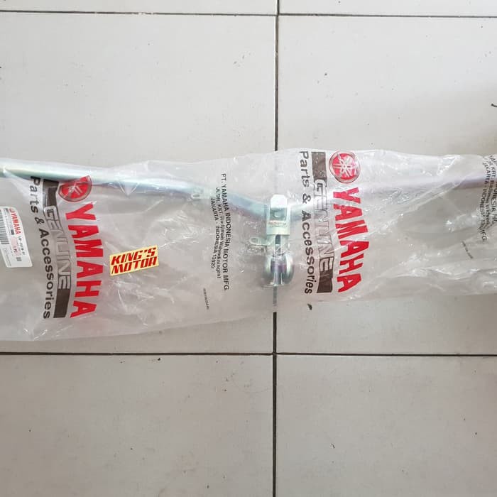 stang stir mio J, MIO GT (54P) asli yamaha