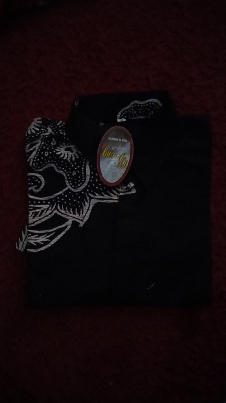 Batik Cowok Kualitas Original Model Regulare Kualitas Setara Mall Asli Luigi Batani Lb