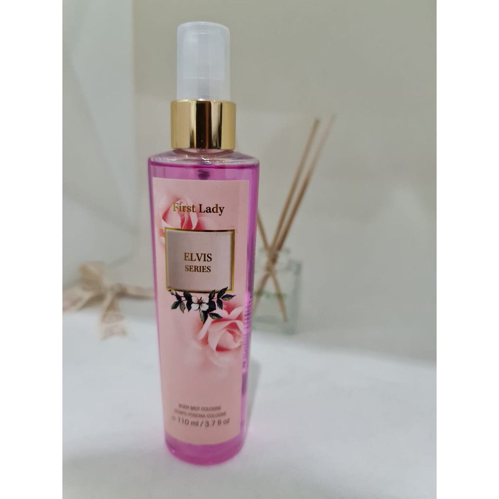 bodymist Frist Lady 110ml