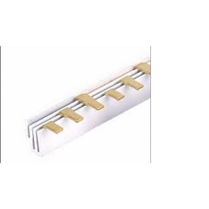 Rel Busbar / Rel Busbar Sisir / Rel Sisir 3 Phase 100A