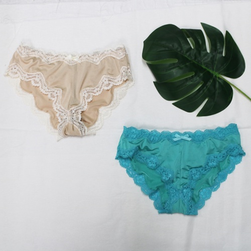 TIWIE Mini Panty Lace - 1052