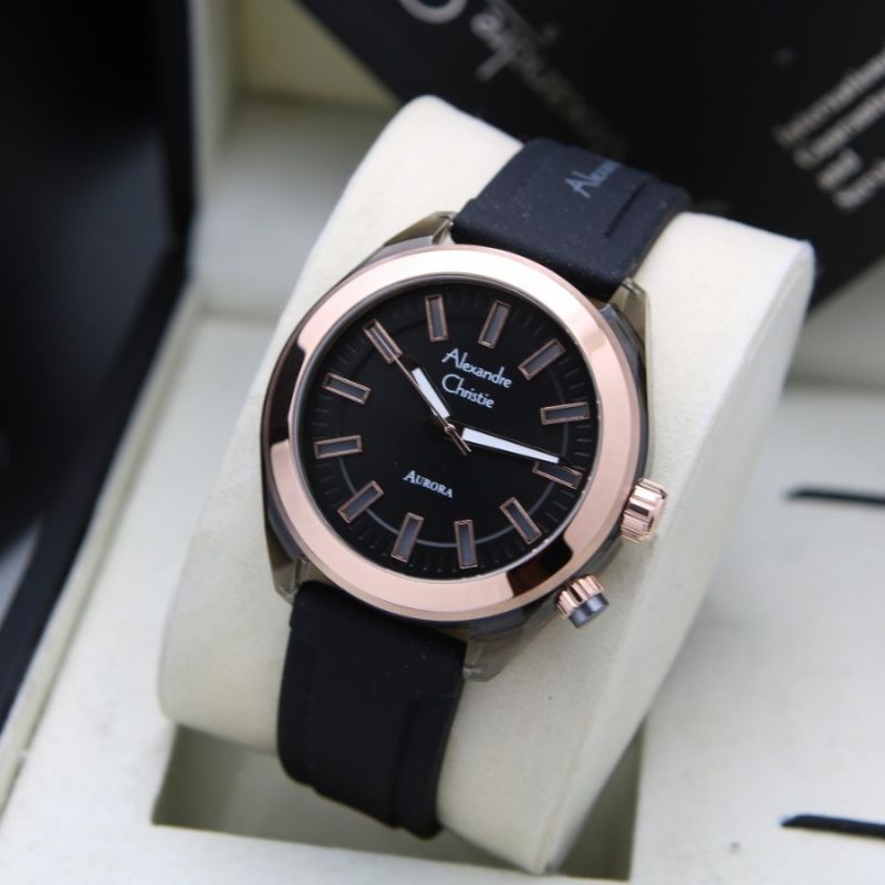 JAM ALEXANDRE CHRISTIE AC 2928 LADIES ORI