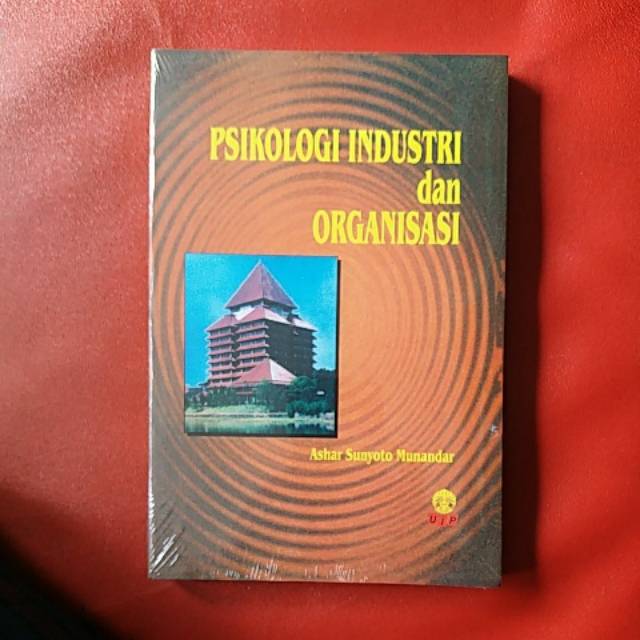 Ebook Buku Psikologi Industri Dan Organisasi - Info ...