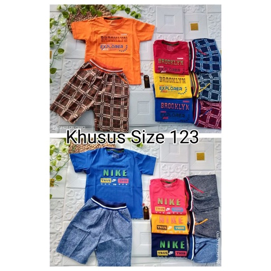 SETELAN ANAK GUGO KIDS 1-3 TAHUN SIZE 1-3 / GROSIR SETELAN ANAK LAKI LAKI GUGO KIDS EMBOSS SABLON REFLEKTIF HOLOGRAM