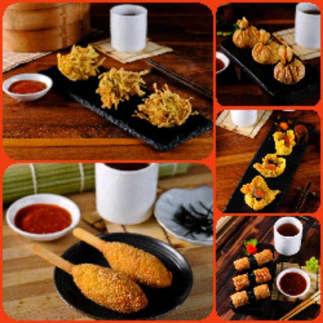 

Dimsum goreng (frozen)