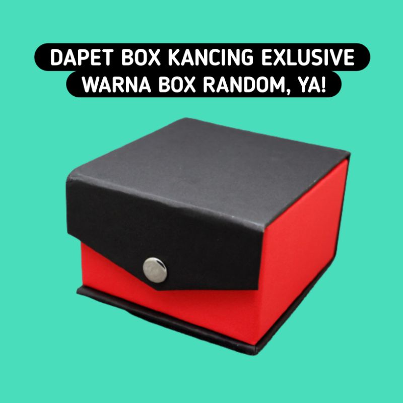 Box Jam Tangan Grosir Murah Meriah Aksesoris Jam Tangan