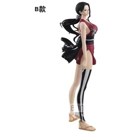 Nico Robin Wano Glitter One Piece Figure