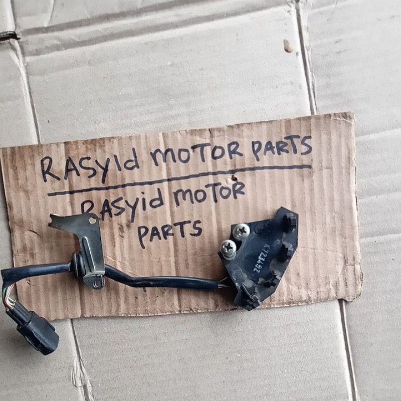 sensor ckp aerox 155 ori