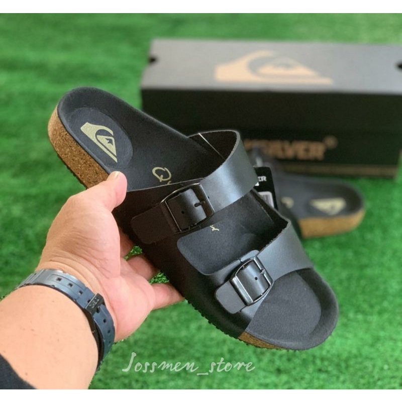 SANDAL QUIKSILVER PREMIUM BAN DUA