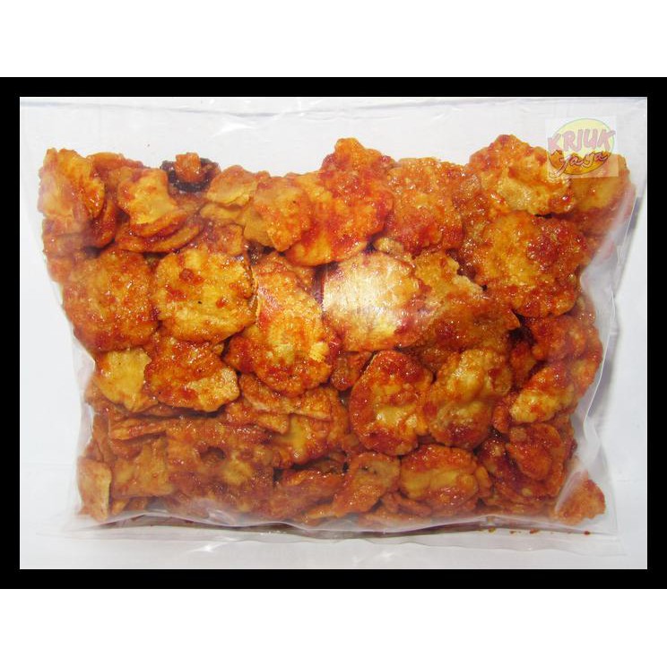 

(Promo!!) Emping Pedas Manis