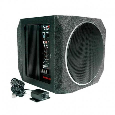 Araudi | Basstube Bassbox Lm Audio Lm-80S Subwoofer Aktif Lm Audio Lm-80S