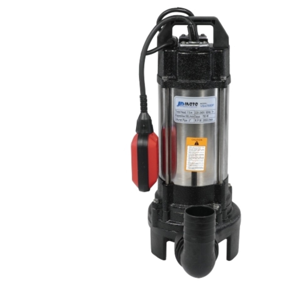 POMPA AIR / POMPA CELUP INOTO INV 180