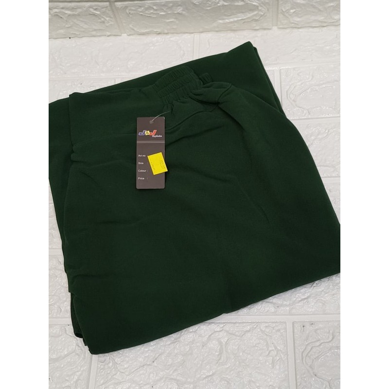 Celana Kulot Payung Ceruty (full furing ) Kulot Wanita Kulot Jumbo Kulot Panjang Hazell Collection-5