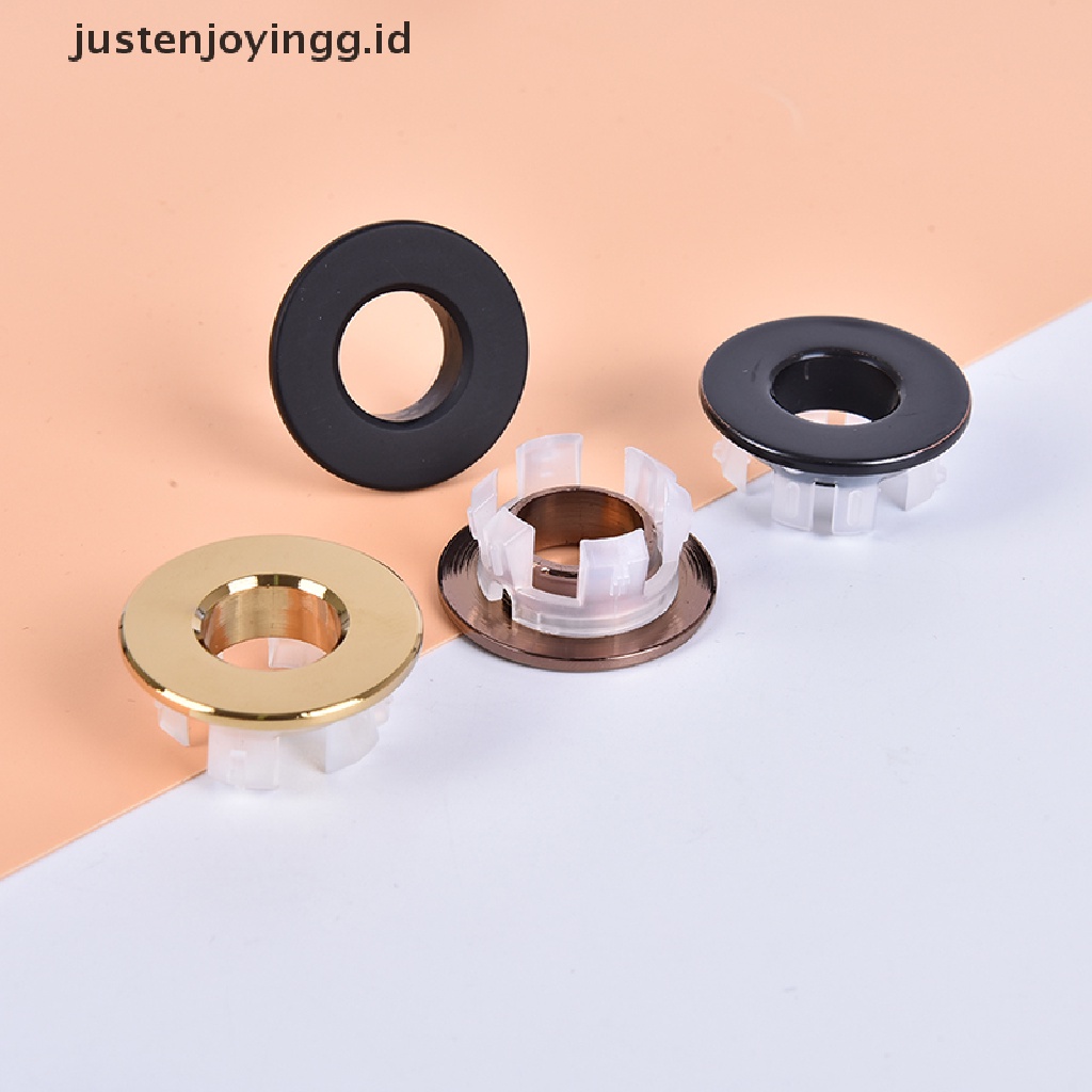 Ring Insert Keran Air Pengganti