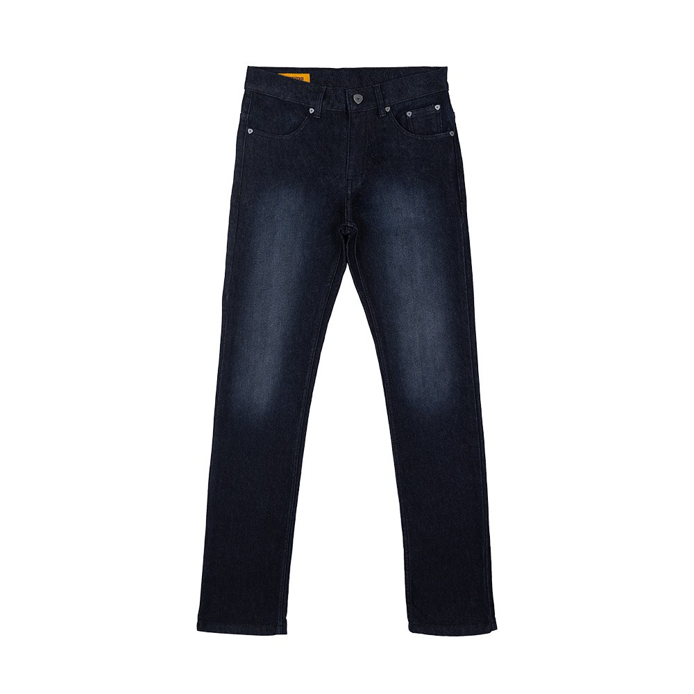 Gummo Denim PEBBLE DLP BLUEBLACK