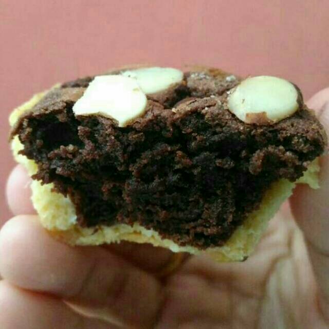 

pie mini isi 10 pcs