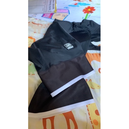 preloved bib monton scud