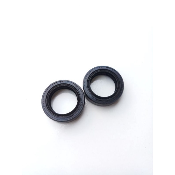 Seal Shock Shockbreaker Depan Honda Win 100