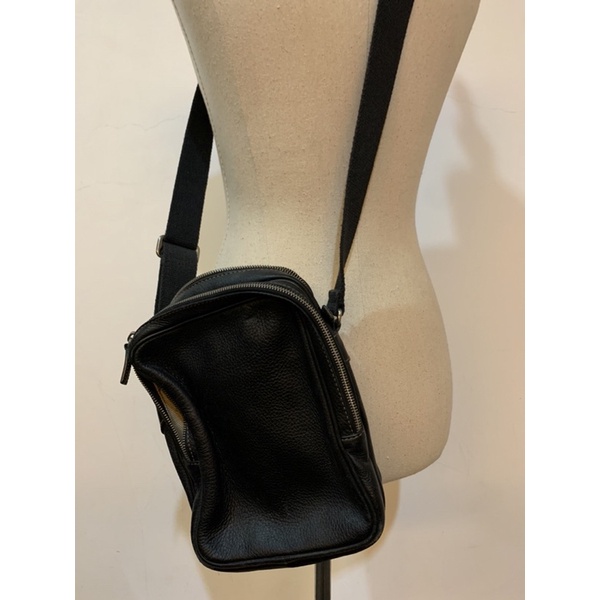 Tas selempang Aigner pria