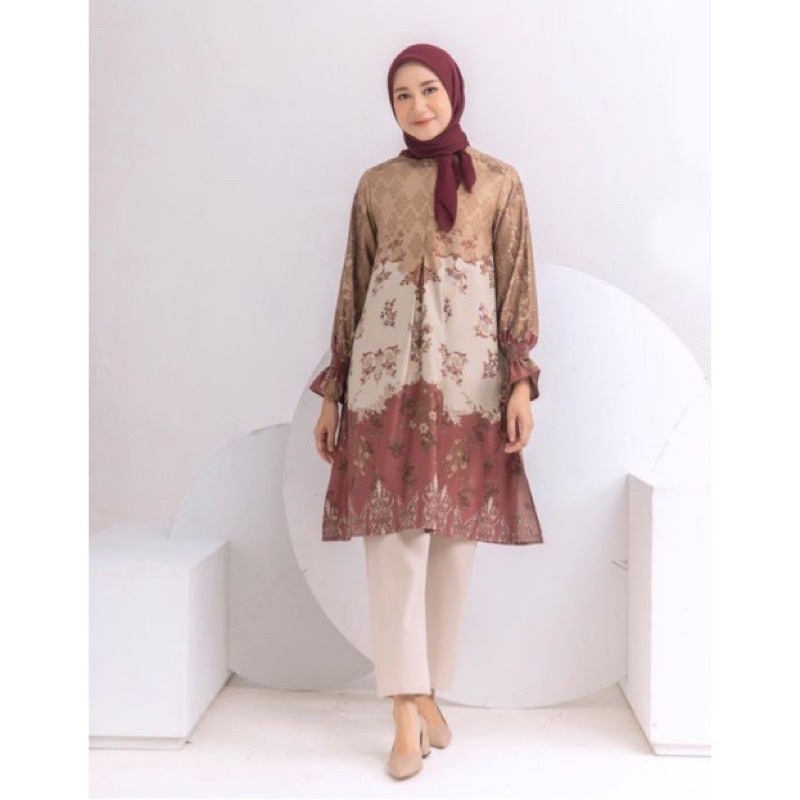 Charrana tunik by heaven_lights (french rose L)
