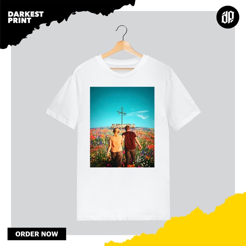 midsommar movie tshirt