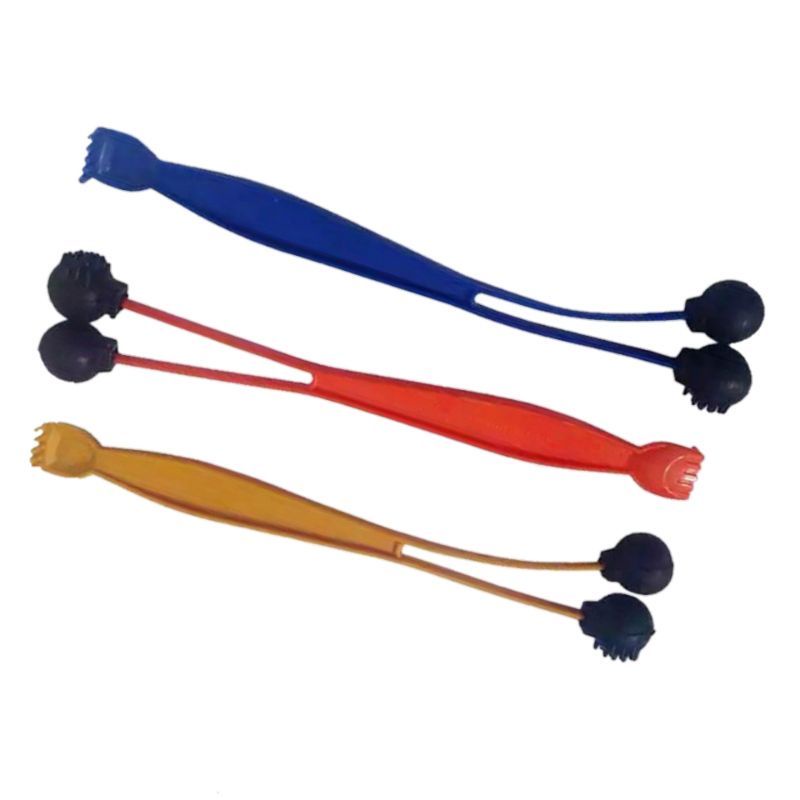 Alat Pijat Garukan Punggung Terapi Serbaguna Multifungsi Fisioterapi Manual Kesehatan Praktis Ringan