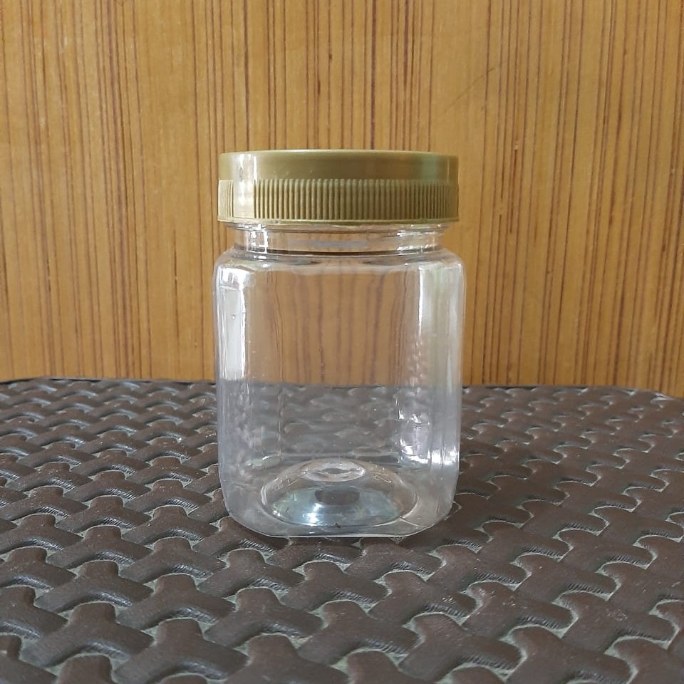 

Toples Kotak 150 ML (tutup dalam) - ***GOSEND / GRAB