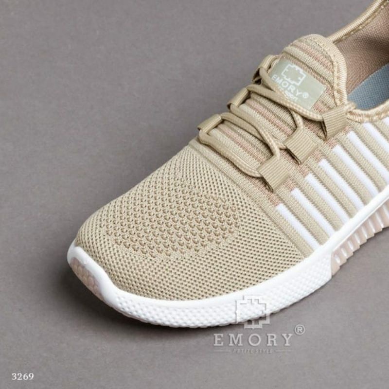 EMORY FLEXKNIT SNEAKERS AQYEMO3269 IQ