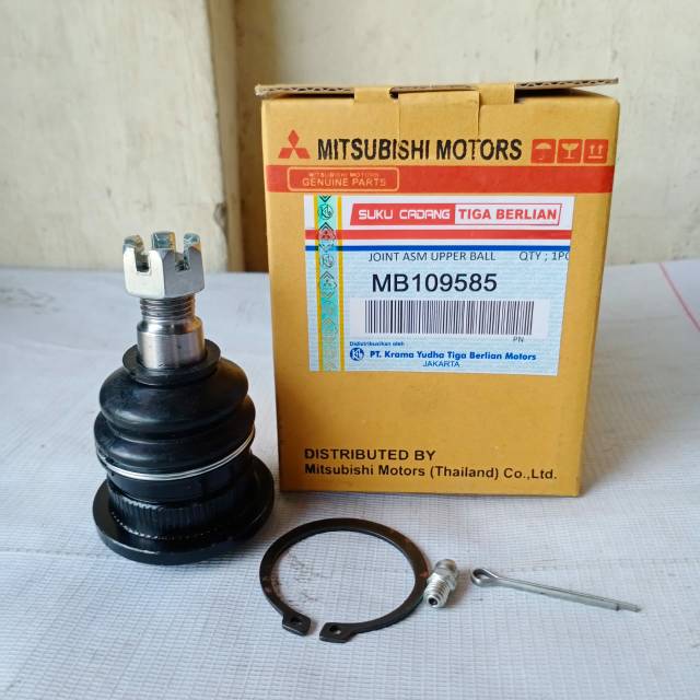 BALL JOINT ATAS AS LOWER ARM KUDA DIESEL BENSIN L300 DIESEL BENSIN