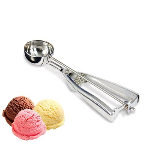 Scoop ice cream 4cm KITCHEN HOUSE AD-1474K