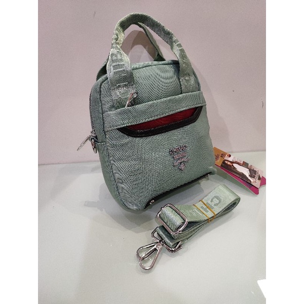Tas Slempang Chibao 5881