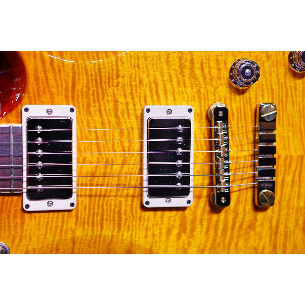 PRS S2 McCarty 594 McCarty Sunburst S2047581