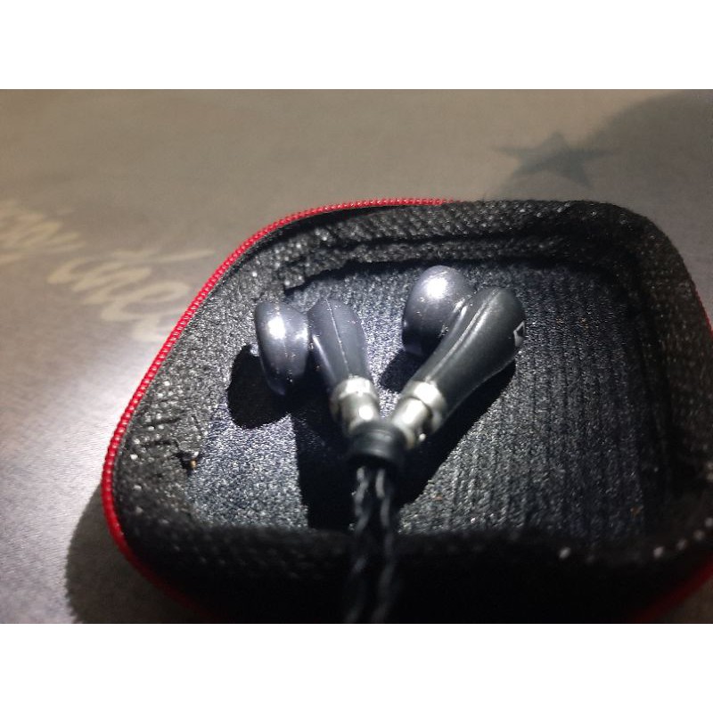 Sennheiser MX475 Recable