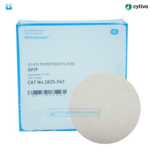 Whatman Glass Microfiber Filter GF/F , 47mm Shopee Indonesia
